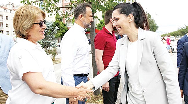 FETÖ’cülere kapımız kapalı