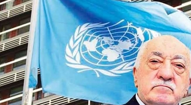FETÖ iadesine BM kalkanı!