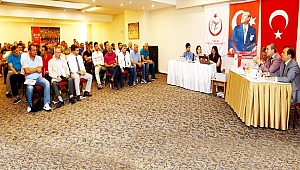 FİLEDE İLK RAKİP TVF SPOR LİSESİ