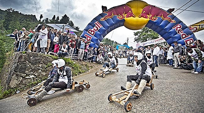 Formulaz Yarışları 20 Ağustos'ta düzenlenecek