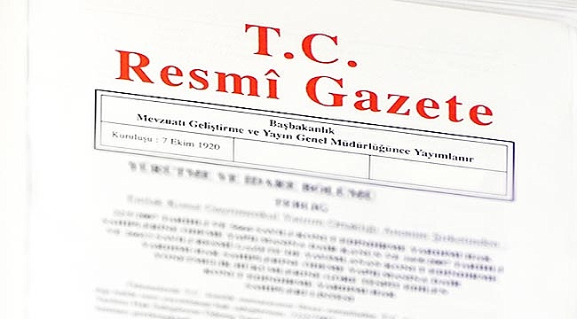 Gece vardiyasında değişiklik