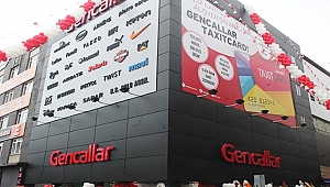 GENCALLAR'A GÖRKEMLİ AÇILIŞ