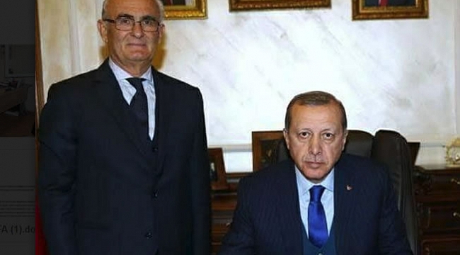 Gücümüzü milletten aldık