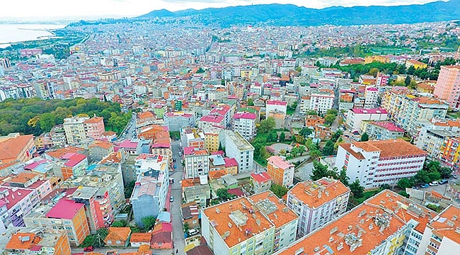 HASTANE VE KÖKÇÜOĞLU MAHALLELERİ DÖNÜŞECEK