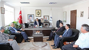 ‘HAVZA'YA YATIRIMCI GETİRMELİYİZ'’