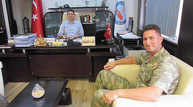 Hayvan hırsızlarına önlem alındı