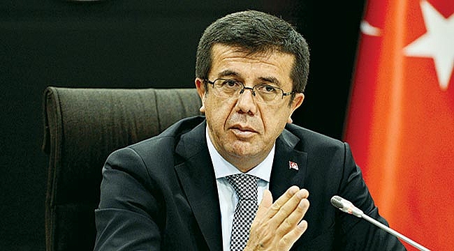 Hedef Avrupa'da ilk 3