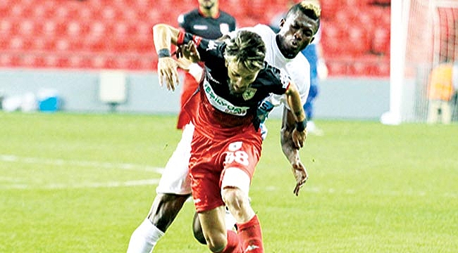 Hedef yeni transferler