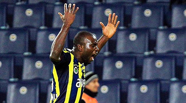 HENRİ BİENVENU İDDİASI