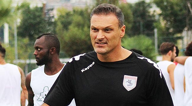 Herkesi mutlu edecek bir oyuncu geliyor