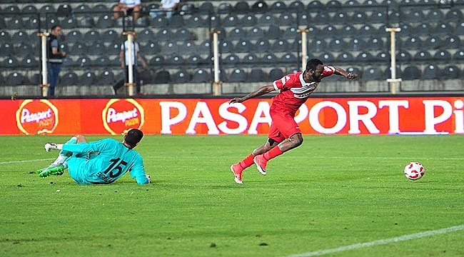 İç sahada yenilgiye ceza gelecek