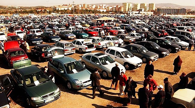 İkinci el araç satışı için kritik uyarı