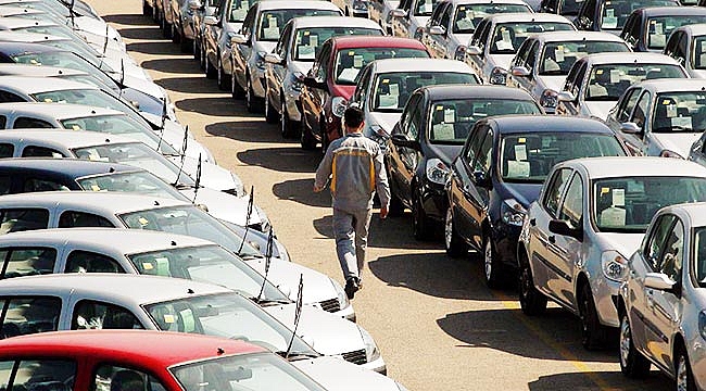 İkinci el pazarına da bayram geldi