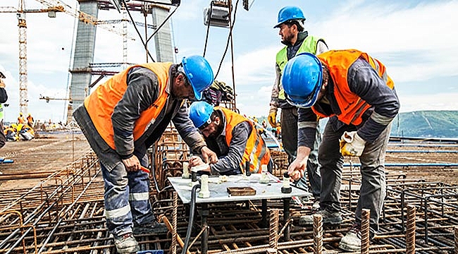 İlk 7 ayda işe yerleşen  sayısı yüzde 35.3 arttı