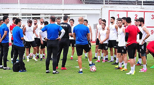 İlk deplasman yolculuğu ne zaman?