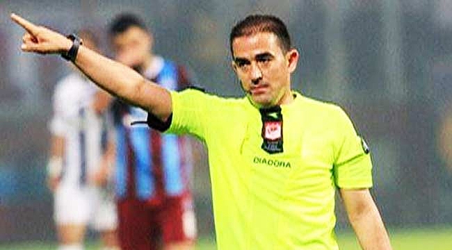 İlk maç Türkalp’in