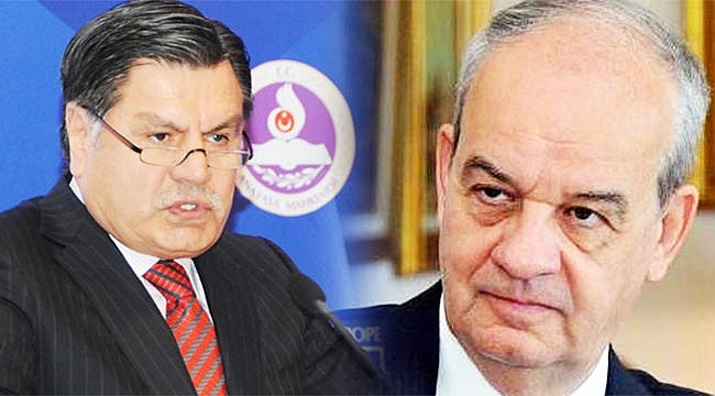 İlker Başbuğ ve Haşim Kılıç, Akşener'e 'hayır' dedi