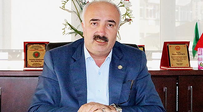 İnşallah Fiskobirlik de devreye girer