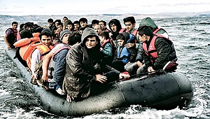 İNSAN KAÇAKÇILIĞINDA YENİ ROTA: KARADENİZ