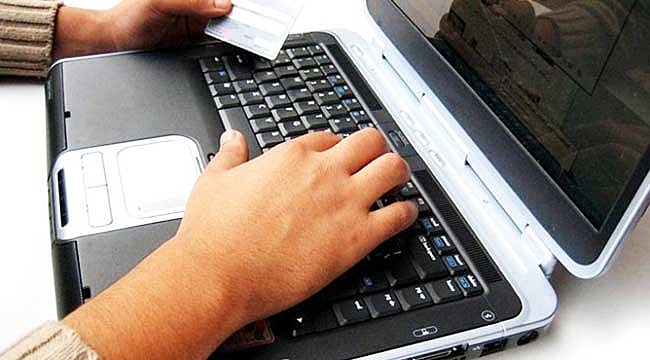 ‘İnternette onaylı kredi kartı’ 