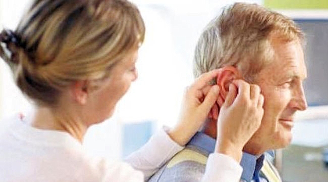 İşitme cihazına fiyat tavanı