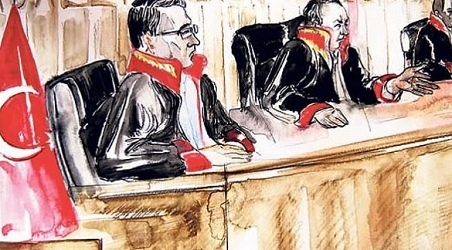 İşte FETÖ’nün mahrem şifreleri