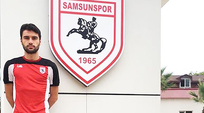 Kadıköyspor’dan Samsunspor’a 1 futbolcu daha