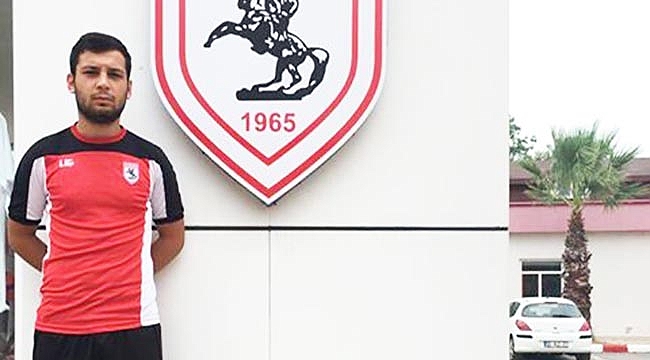 Kadıköyspor’dan Samsunspor’a