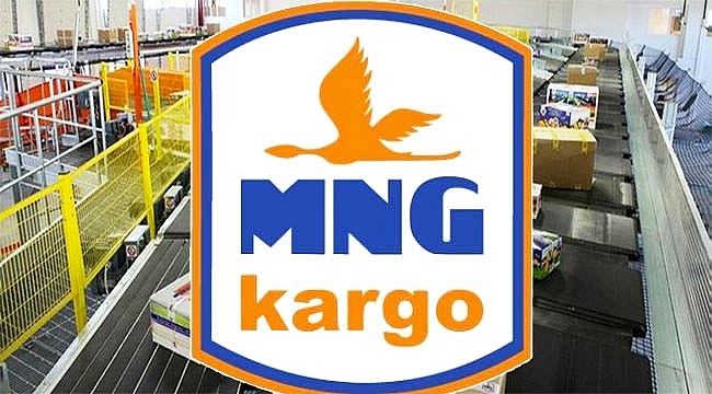 Kargo devi MNG kargo satıldı