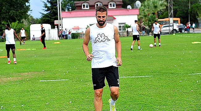 Kenan'ın sakatlığı ne durumda?