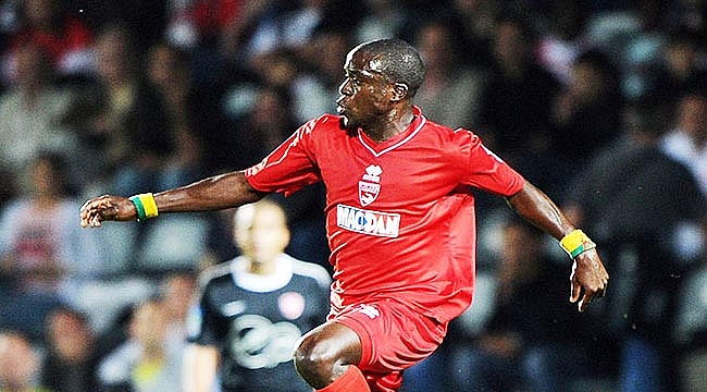 KILIÇ TAMAM SIRA AYİTE’DE