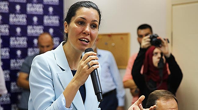 KILIÇDAROĞLU’NA GÖNDERME:  ‘Muhalefet etmek  sorumluluk ister’