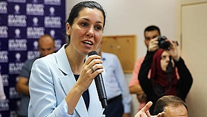 KILIÇDAROĞLU’NA GÖNDERME:  ‘Muhalefet etmek  sorumluluk ister’