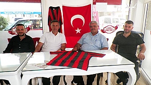 Kızılırmakspor gitti, Genç Bafraspor geldi