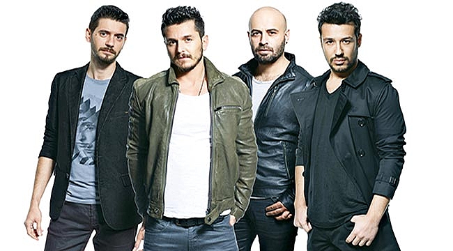 Kolpa hayranları Piazza’da buluşacak