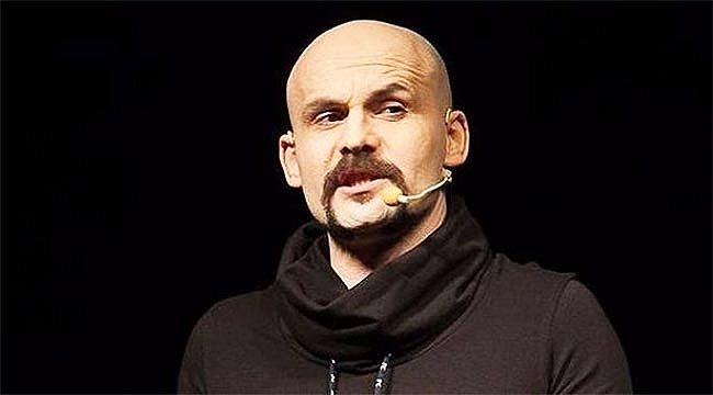 Komedyen Atalay Demirci'ye tahliye