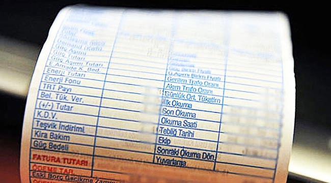 Korsan ödeme noktalarına dikkat!