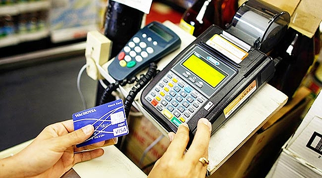 Kredi kartını en çok ne için kullandık?