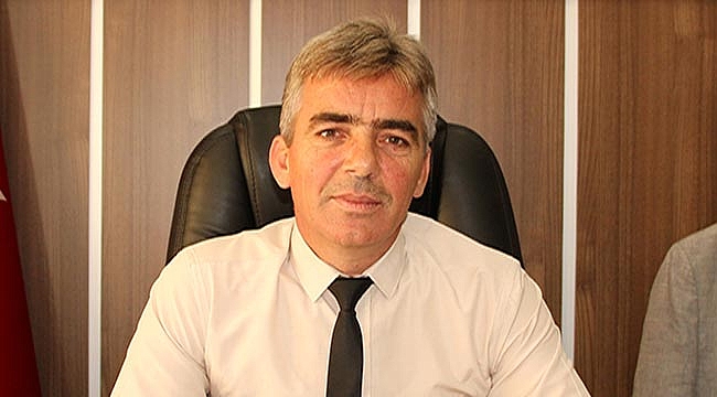 KURBANDA 'DAMIZLIK' KESEN YANDI!