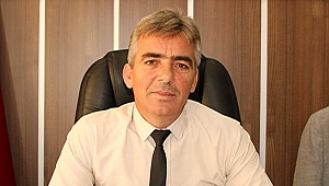 KURBANDA 'DAMIZLIK' KESEN YANDI!