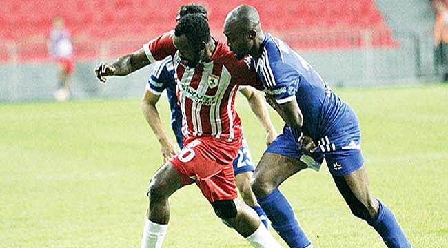 Maç öncesi istatistiklerde kim önde?