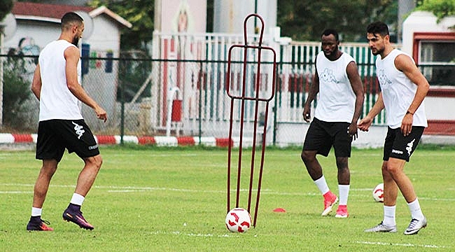 Manisa hazırlıkları sürüyor