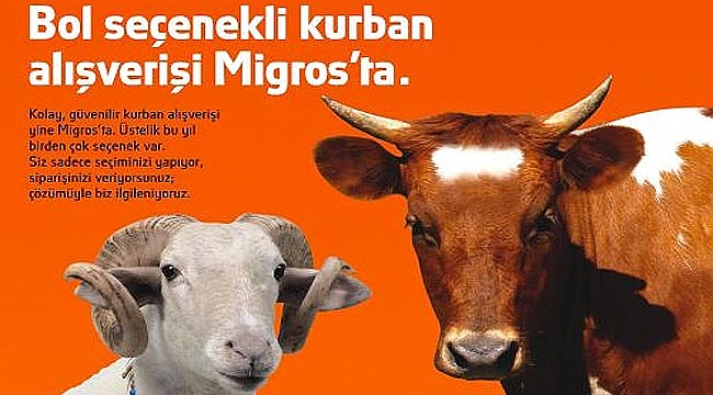 marketler kurbana el atti guncel