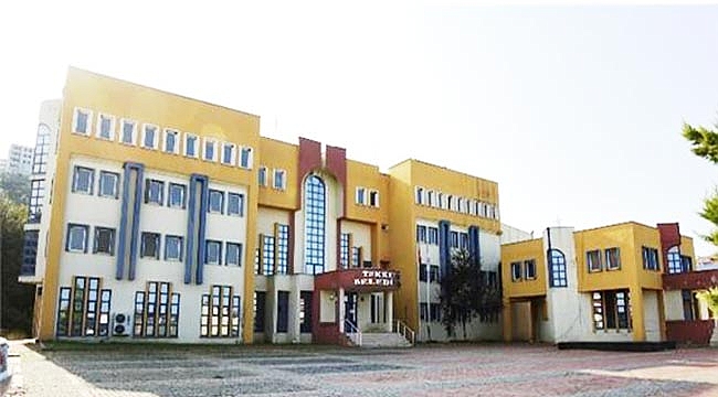 Medikal OSB'den önce okulu kuruluyor