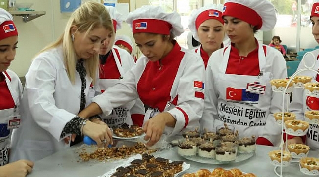 MEMGE, Yeni Dönem Kursu Açılıyor.!