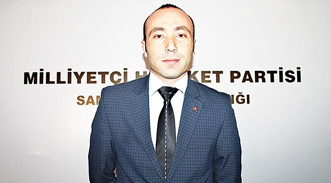 MHP'de ‘istifa’ gerginliği