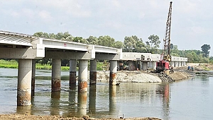 MİLYONLUK YATIRIM İKİ AYA KADAR BİTİRİLİYOR