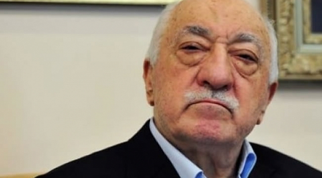 ‘MİT kumpası talimatını Fetullah Gülen verdi’