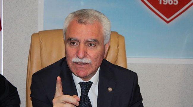 O borç sadece futbolculara ait