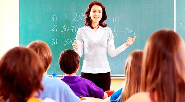 Öğretmene ek gelir